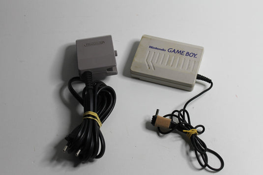 Battery Pack II 2 | Akku Netzteil Batterieset | Nintendo GameBoy Classic