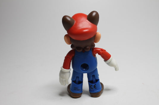 Super Mario Figur Fuchs RAR