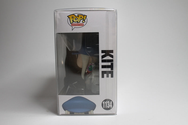 Laden Sie das Bild in Galerie -Viewer, Hunter x Hunter - Kite 1134 - Funko Pop! - Vinyl Figur
