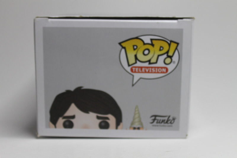 Laden Sie das Bild in Galerie -Viewer, Jim With Gnome Trollhunters Funko Pop Limited Chaise 466
