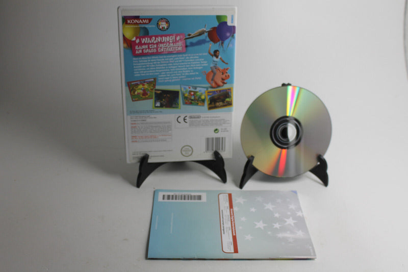 Laden Sie das Bild in Galerie -Viewer, Let&#39;s Party! (Nintendo Wii, 2009)
