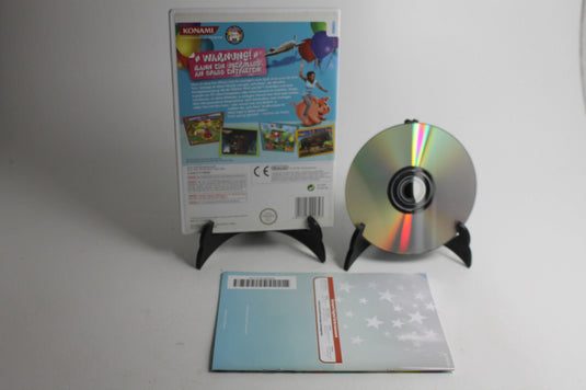 Let's Party! (Nintendo Wii, 2009)