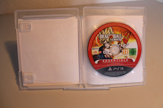 Dragon Ball: Xenoverse PS3 (Sony Playstation 3) - Top Zustand