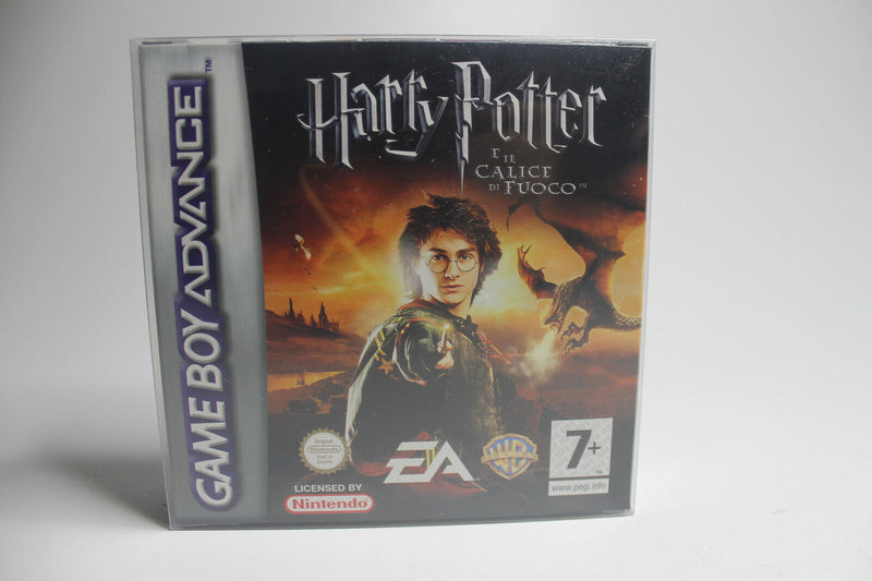 Laden Sie das Bild in Galerie -Viewer, Harry Potter und der Orden des Phönix (Nintendo Game Boy Advance, 2007)
