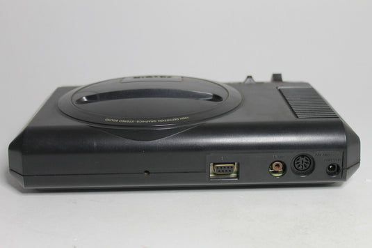 Sega Mega Drive Konsole - OVP - CIB - TOP Zustand