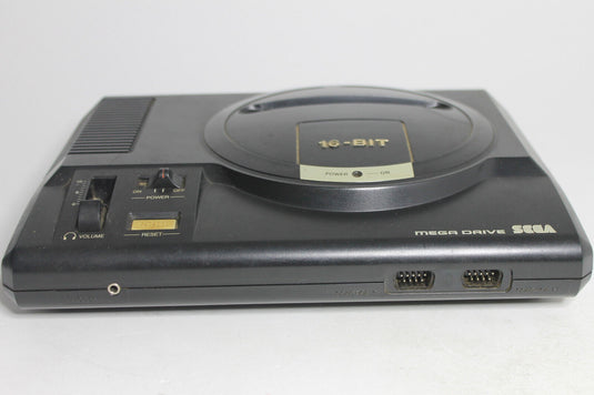 Sega Mega Drive Konsole - OVP - CIB - TOP Zustand