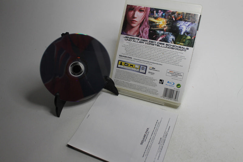 Laden Sie das Bild in Galerie -Viewer, FINAL FANTASY. XII-2 PS3 Playstation 3
