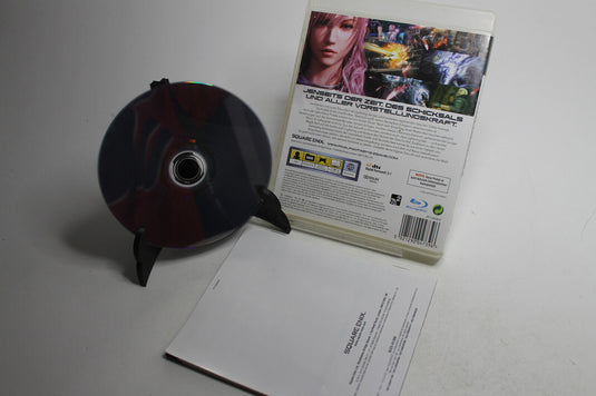 FINAL FANTASY. XII-2 PS3 Playstation 3