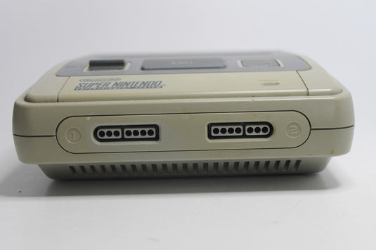 Nintendo Super Famicom Spielkonsole - Grau (SHVC001)