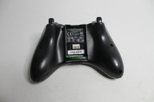 Microsoft Xbox 360 Wireless (JR9-00010) Gamepads