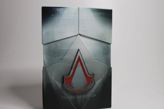 Assassin's Creed: Revelations-Collector's Edition (Microsoft Xbox 360, 2011)