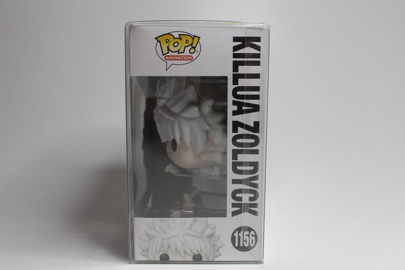 Laden Sie das Bild in Galerie -Viewer, Funko Pop! Animation: Hunter x Hunter Killua Zoldyck 1156
