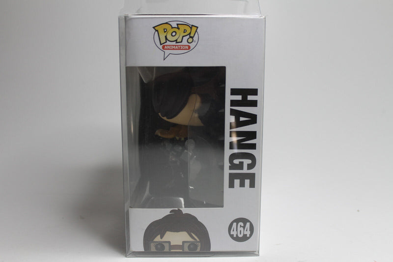Laden Sie das Bild in Galerie -Viewer, Attack on Titan - Hange 464 - Funko Pop! - Vinyl Figur
