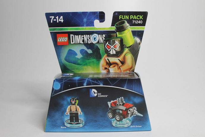 LEGO DIMENSIONS: Fun-Pack Bane (71240)