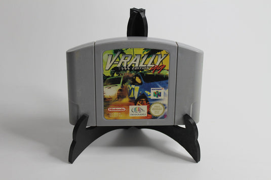 N64 - V-Rally Edition 99 für Nintendo 64