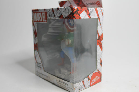 Schleich 21503 - Captain America Marvel