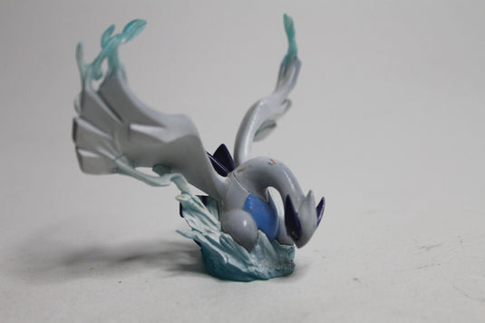 Pokemon Figuren Lugia Pre-Order Nintendo Limitierte Vorbestellerfiguren