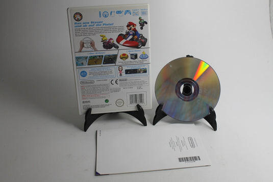 Mario Kart Wii (Nintendo Wii, 2008)