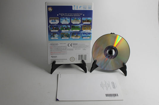 Wii Sports Resort (Nintendo Wii, 2009)