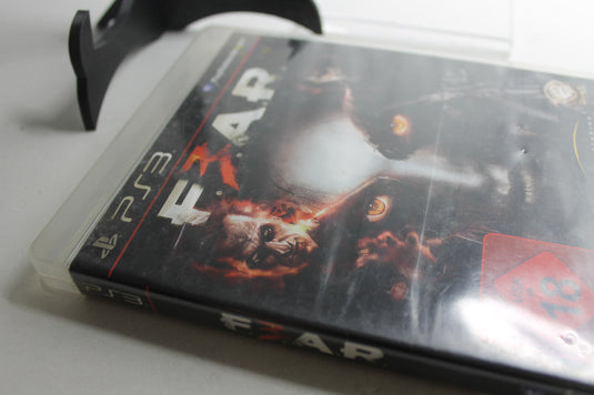 F.E.A.R. 3 (Sony PlayStation 3, 2011)