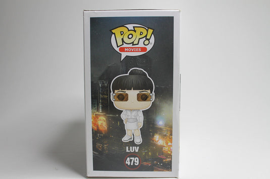 FUNKO POP Movies - 479 - LUV - Blade Runner 2049 - OVP