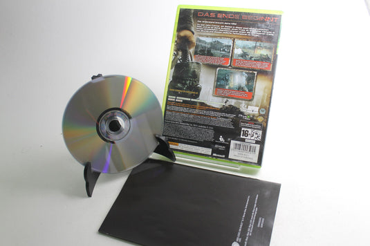 Terminator: Die Erlösung (Microsoft Xbox 360, 2009)