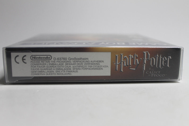 Laden Sie das Bild in Galerie -Viewer, Harry Potter und der Orden des Phönix (Nintendo Game Boy Advance, 2007)
