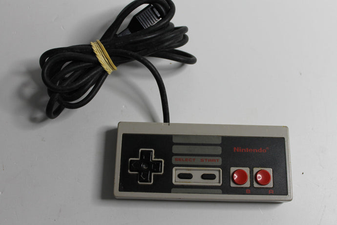 [NES] Originaler Nintendo Entertainment System NES Controller