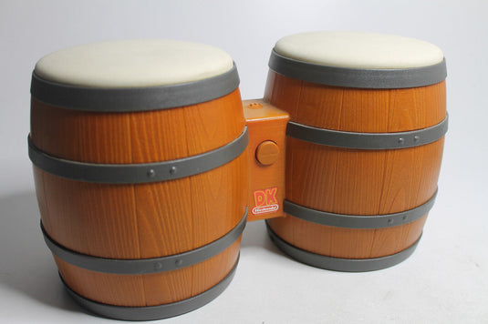 Donkey Konga Trommeln ohne Spiel (Nintendo GameCube, 2004)