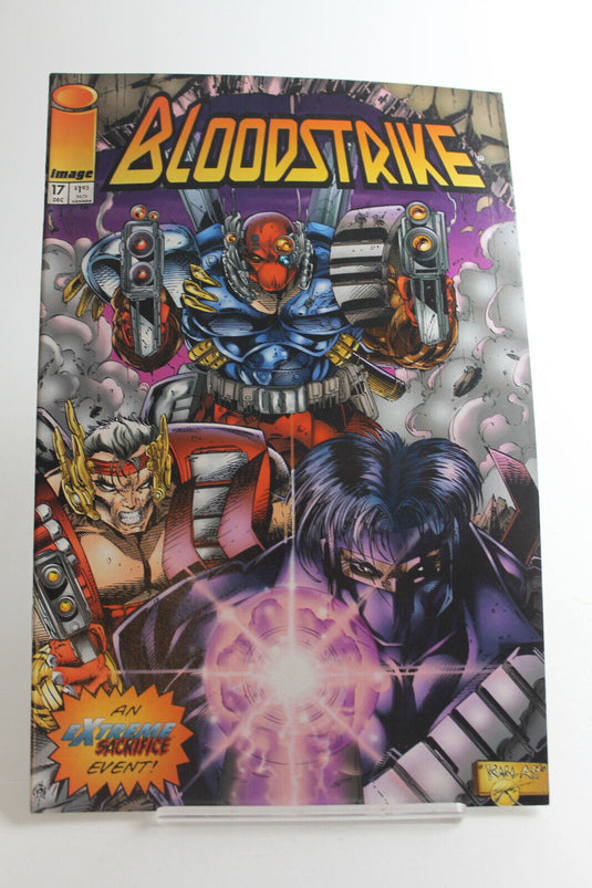 Bloodstrike 