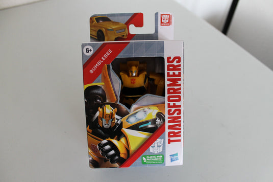 NEU Transformers Optimus Prime Primal Bumblebee Hasbro Actionfiguren