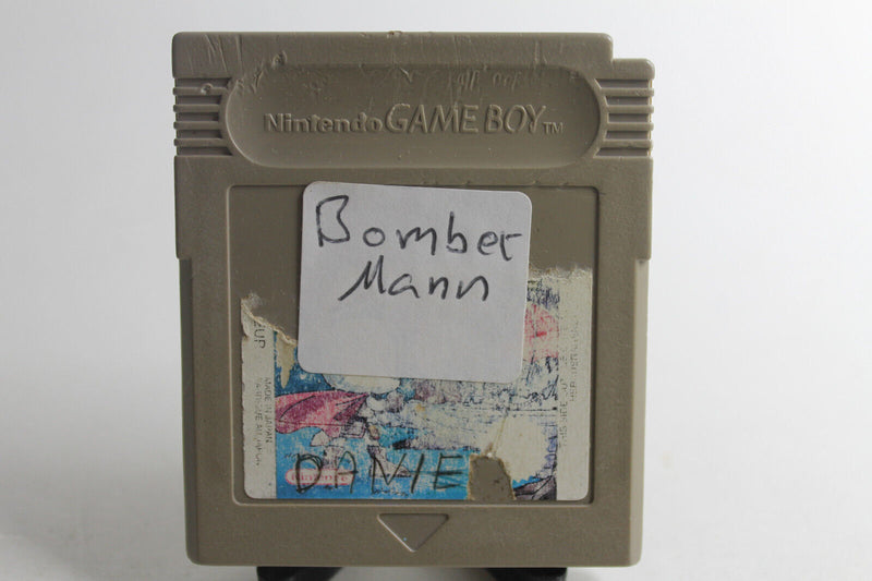 Laden Sie das Bild in Galerie -Viewer, Nintendo Gameboy Classic Pocket Bomberman Spiel Modul
