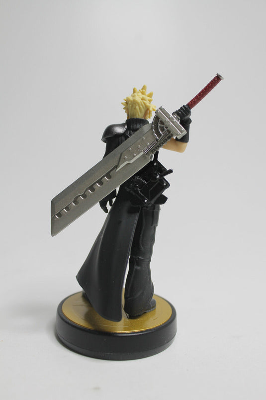 Nintendo Amiibo Cloud Player 2 Figur - Mehrfarbig (10000339)