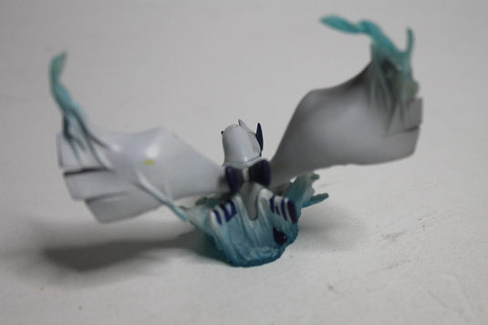 Pokemon Figuren Lugia Pre-Order Nintendo Limitierte Vorbestellerfiguren