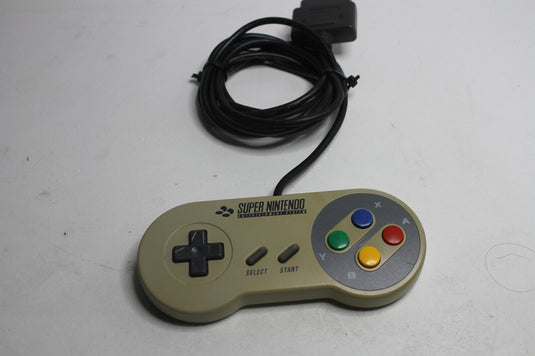 Nintendo Super Famicom Spielkonsole - SNES Super Nintendo