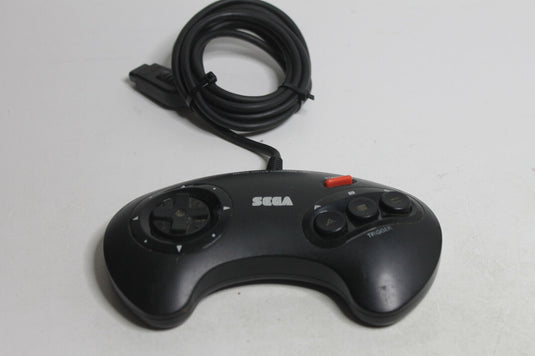 Sega Mega Drive Kontroller Controller Gamecontroller Gamepad Original