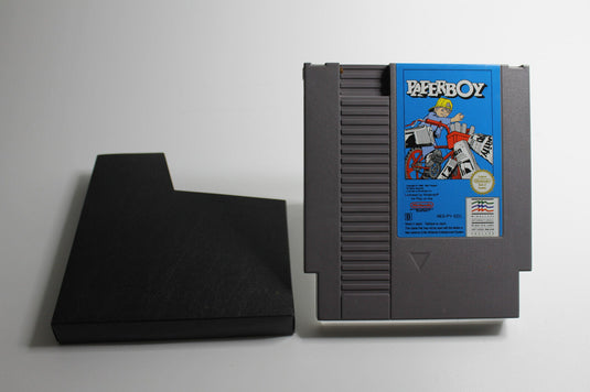 Nintendo Entertainment System | Paperboy Spiel |  NES | Nur Modul | PAL-B