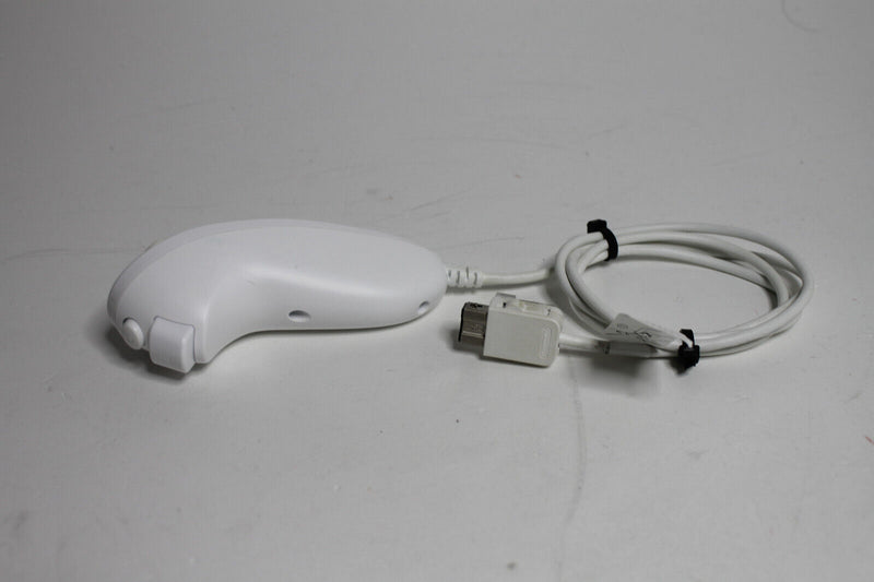 Laden Sie das Bild in Galerie -Viewer, Nintendo Wii Nunchuk original
