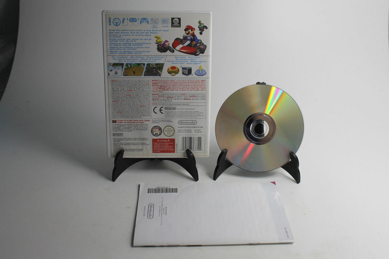 Laden Sie das Bild in Galerie -Viewer, Mario Kart Wii (Nintendo Wii, 2008)
