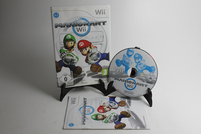 Laden Sie das Bild in Galerie -Viewer, Mario Kart Wii (Nintendo Wii, 2008)
