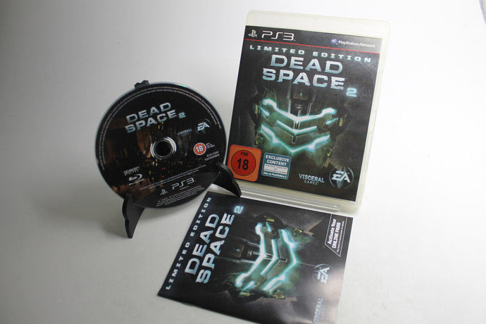 Dead Space 2 (Sony PlayStation 3, 2011)