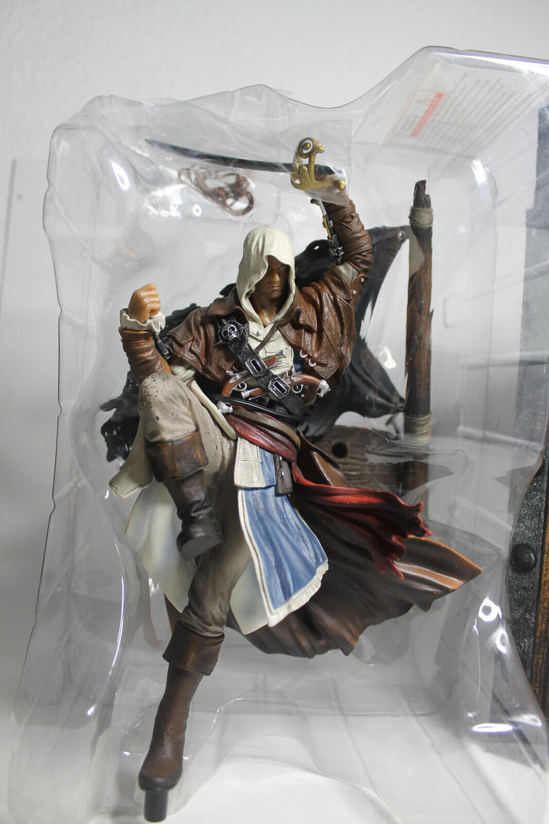 Laden Sie das Bild in Galerie -Viewer, Assassin&#39;s Creed 4: Black Flag - Buccaneer Edition (XBOX 360) + Spiel
