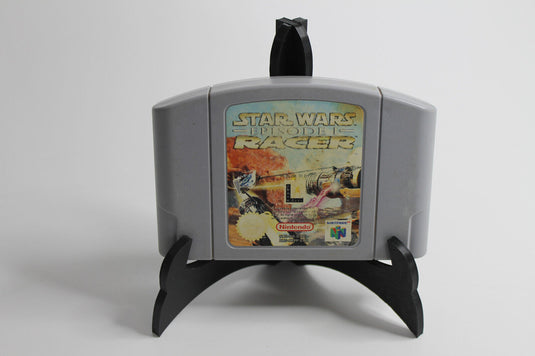 Star Wars Episode 1 Racer N64 PAL Nintendo Modul