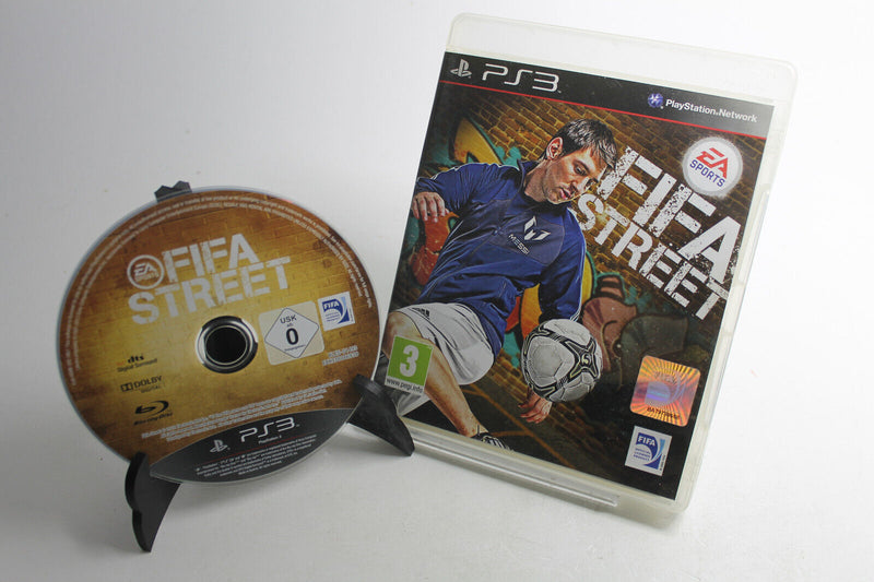 Laden Sie das Bild in Galerie -Viewer, FIFA Street (Sony PlayStation 3, 2012)
