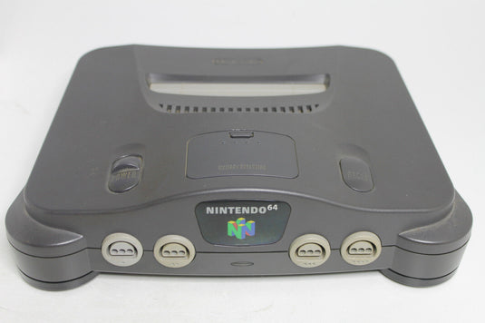 Nintendo 64 - N64 Konsole - mit Original Controller - OVP - Toller Zustand