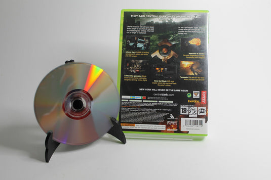 Alone in The Dark (Microsoft Xbox 360, 2008)