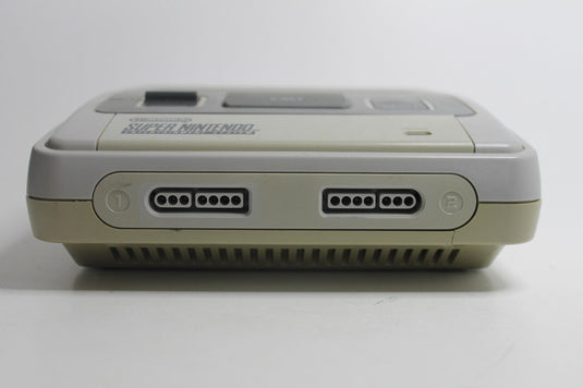 Nintendo Super Famicom Spielkonsole - Grau (SHVC001)