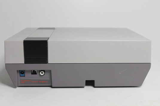 Konsole - Nintendo Entertainment System - NES - OVP - toller Zustand