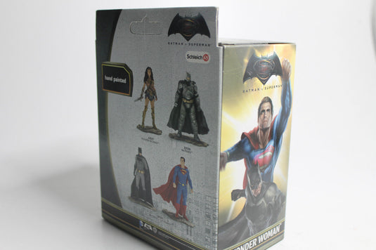 Schleich, DC Wonder Woman, Neu, OVP