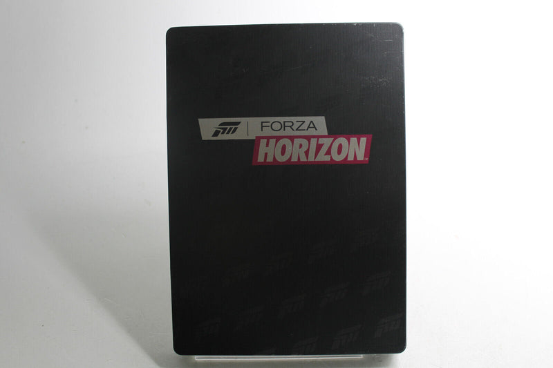 Laden Sie das Bild in Galerie -Viewer, Xbox 360 Forza Horizon - Limited Collector&#39;s Edition Steelbook ( 2012)
